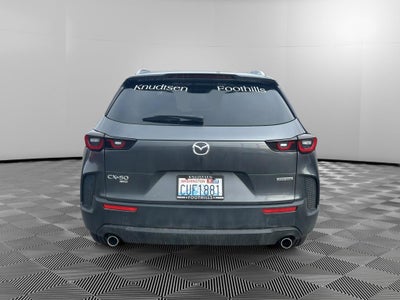 2025 Mazda Mazda CX-50 2.5 S Select Package