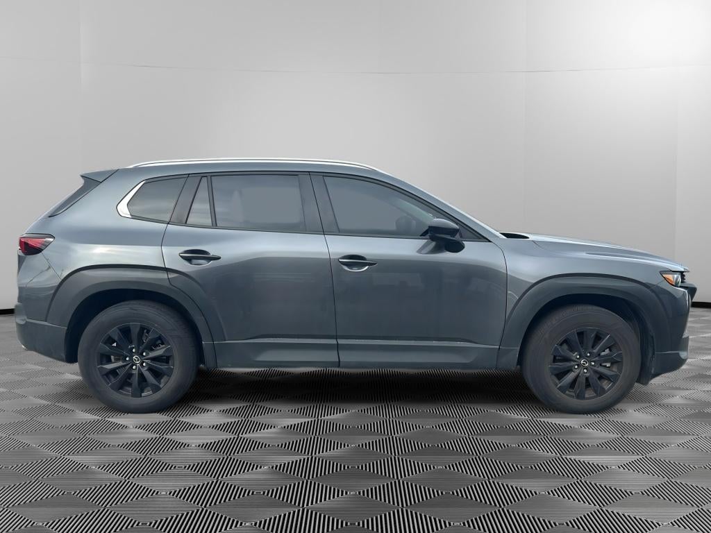 2025 Mazda Mazda CX-50 2.5 S Select Package