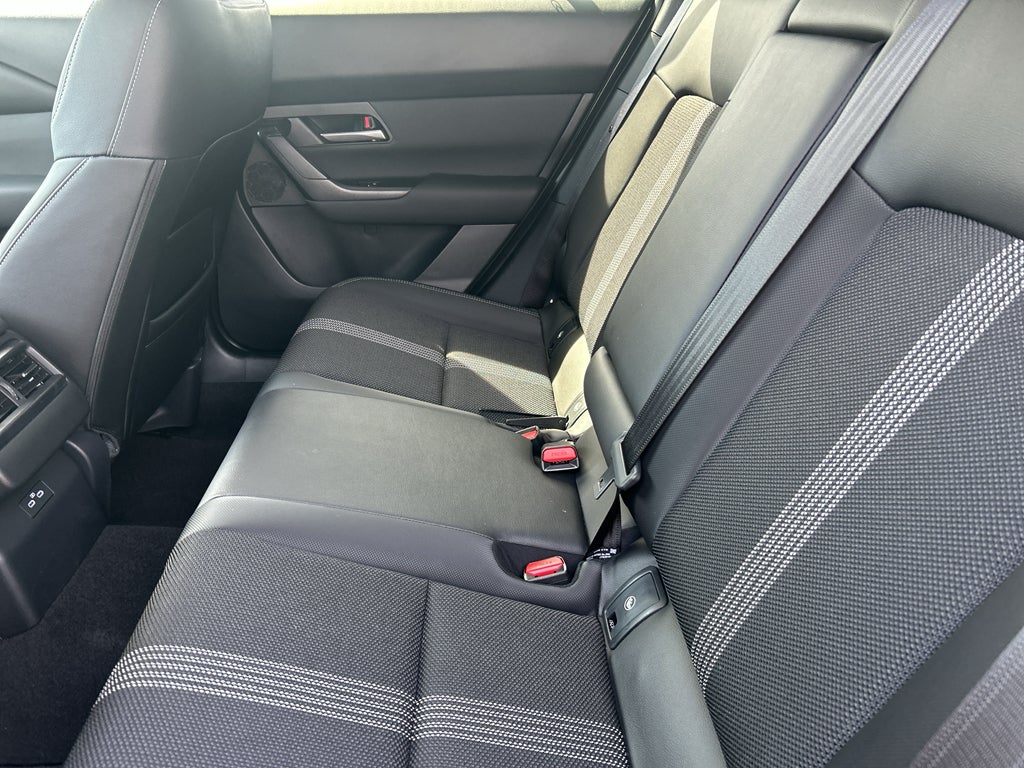2025 Mazda Mazda CX-50 2.5 S Select Package