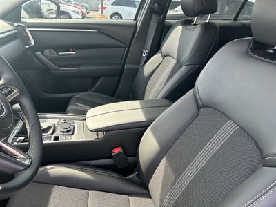 2025 Mazda Mazda CX-50 2.5 S Select Package