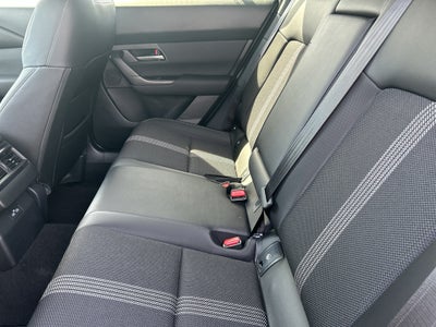 2025 Mazda Mazda CX-50 2.5 S Select Package