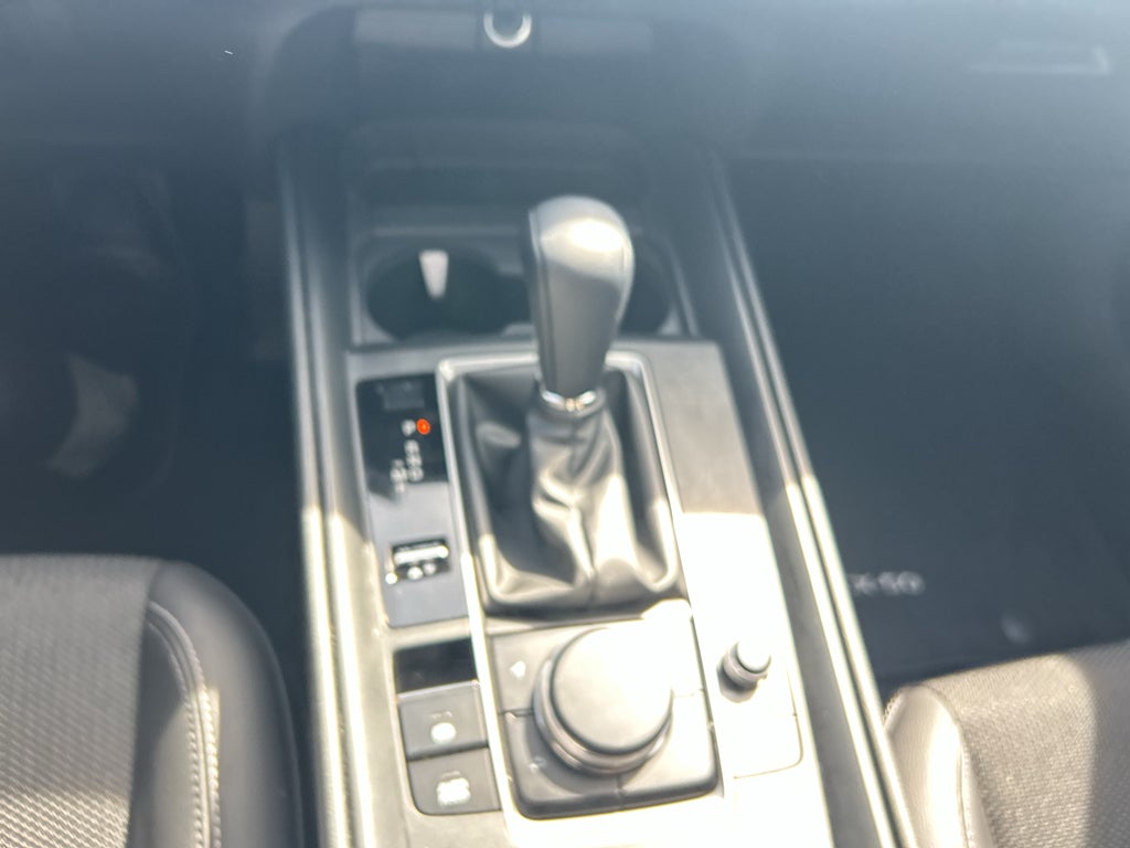 2025 Mazda Mazda CX-50 2.5 S Select Package