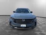2025 Mazda Mazda CX-50 2.5 S Select Package