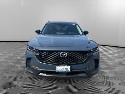 2025 Mazda Mazda CX-50 2.5 S Select Package