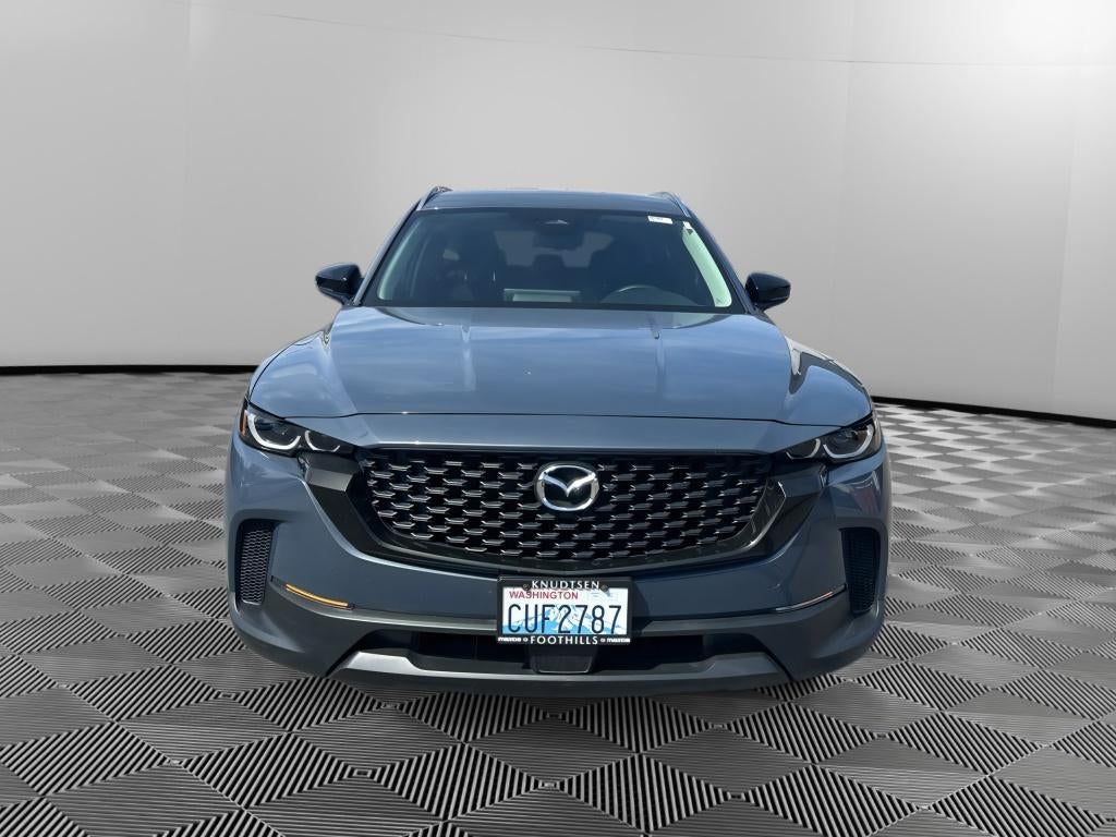 2025 Mazda Mazda CX-50 2.5 S Select Package