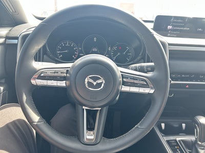 2025 Mazda Mazda CX-50 2.5 S Select Package