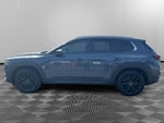 2025 Mazda Mazda CX-50 2.5 S Select Package