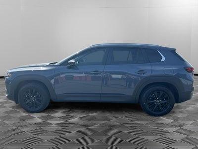 2025 Mazda Mazda CX-50 2.5 S Select Package