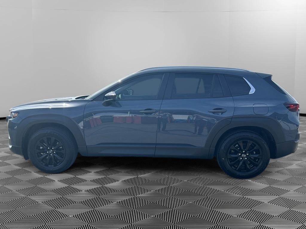 2025 Mazda Mazda CX-50 2.5 S Select Package