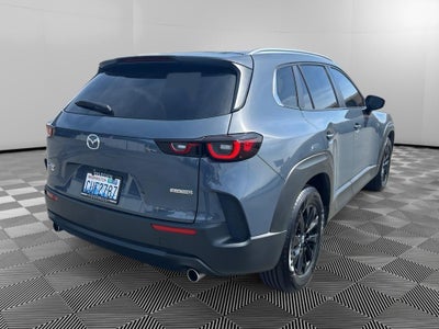 2025 Mazda Mazda CX-50 2.5 S Select Package