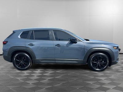 2025 Mazda Mazda CX-50 2.5 S Select Package