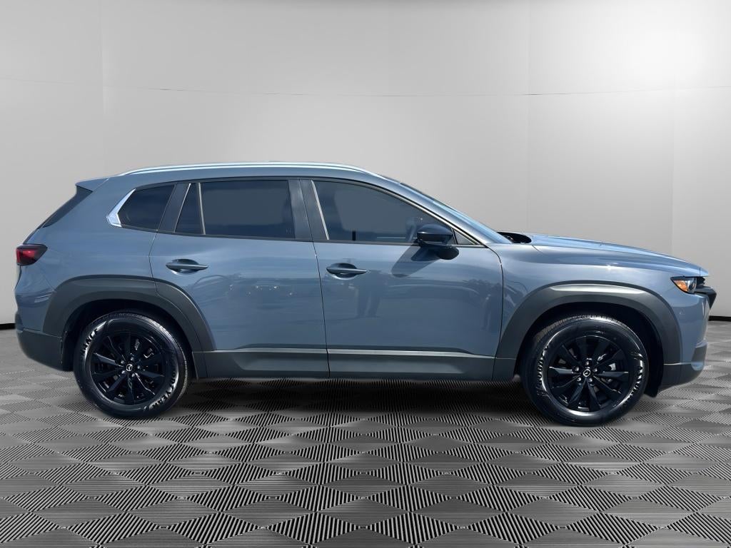 2025 Mazda Mazda CX-50 2.5 S Select Package