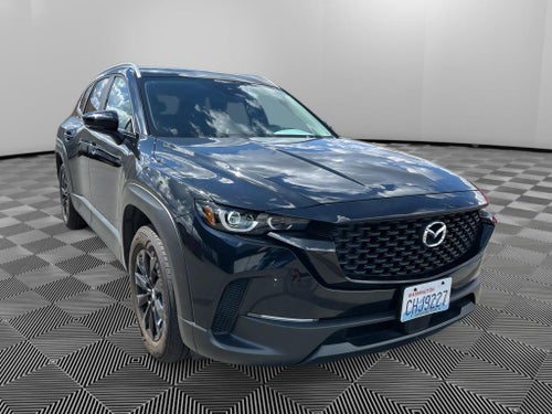 2023 Mazda Mazda CX-50 2.5 S Preferred Plus Package