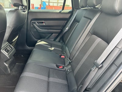 2023 Mazda Mazda CX-50 2.5 S Preferred Plus Package