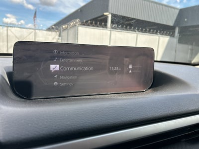 2023 Mazda Mazda CX-50 2.5 S Preferred Plus Package