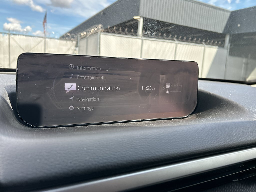 2023 Mazda Mazda CX-50 2.5 S Preferred Plus Package