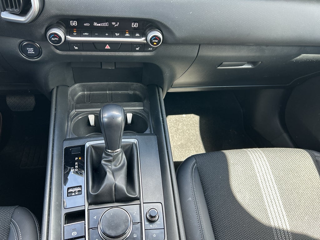 2023 Mazda Mazda CX-50 2.5 S Preferred Plus Package