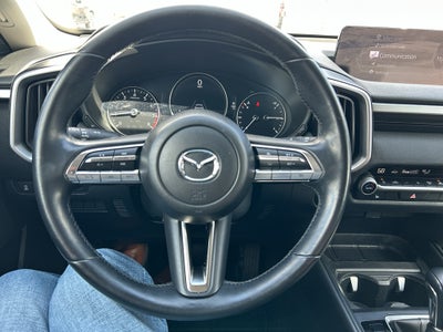 2023 Mazda Mazda CX-50 2.5 S Preferred Plus Package