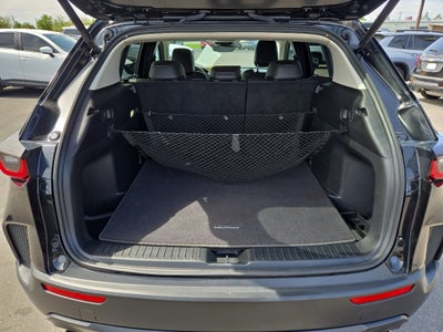 2023 Mazda Mazda CX-50 2.5 S Preferred Plus Package