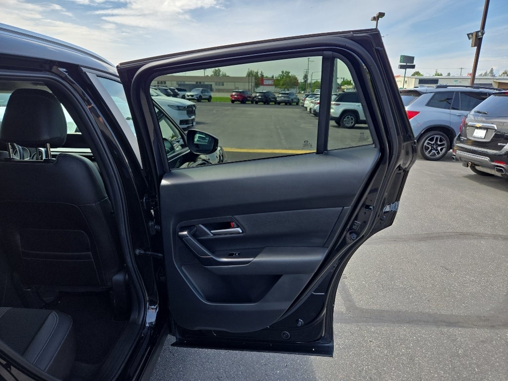 2023 Mazda Mazda CX-50 2.5 S Preferred Plus Package