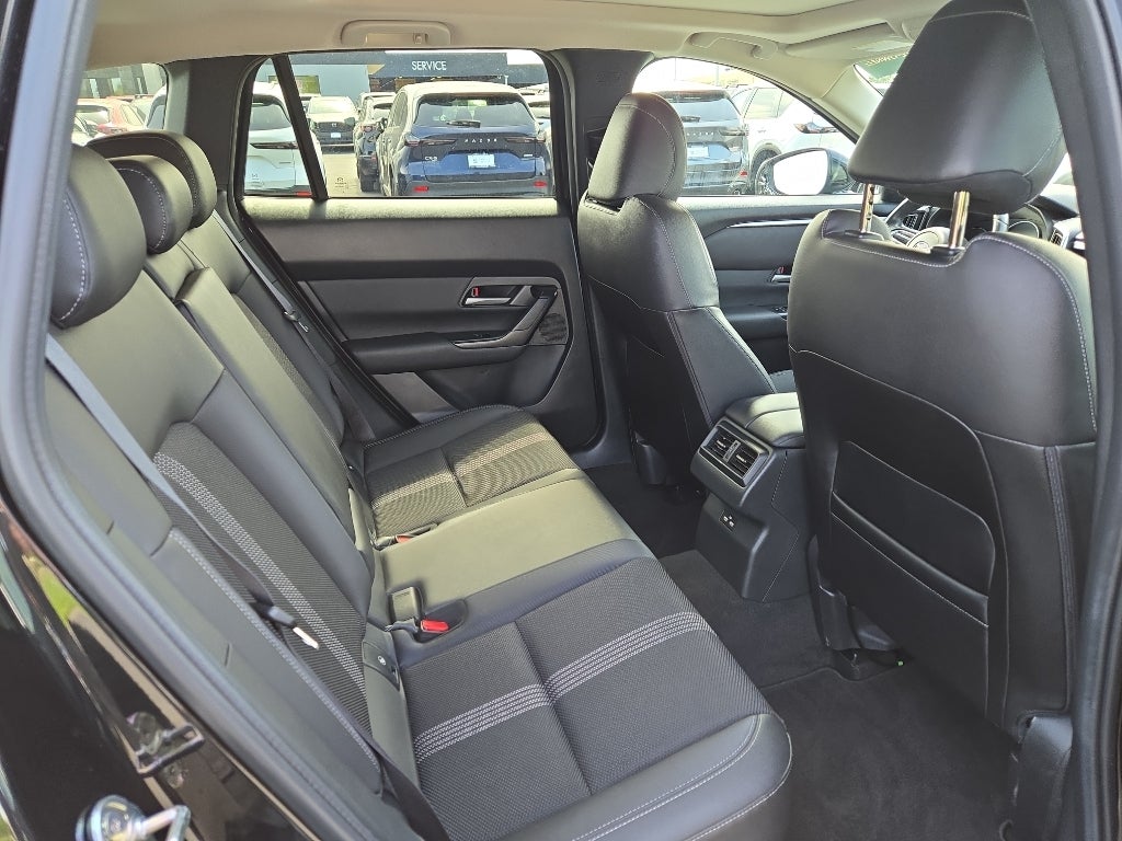 2023 Mazda Mazda CX-50 2.5 S Preferred Plus Package