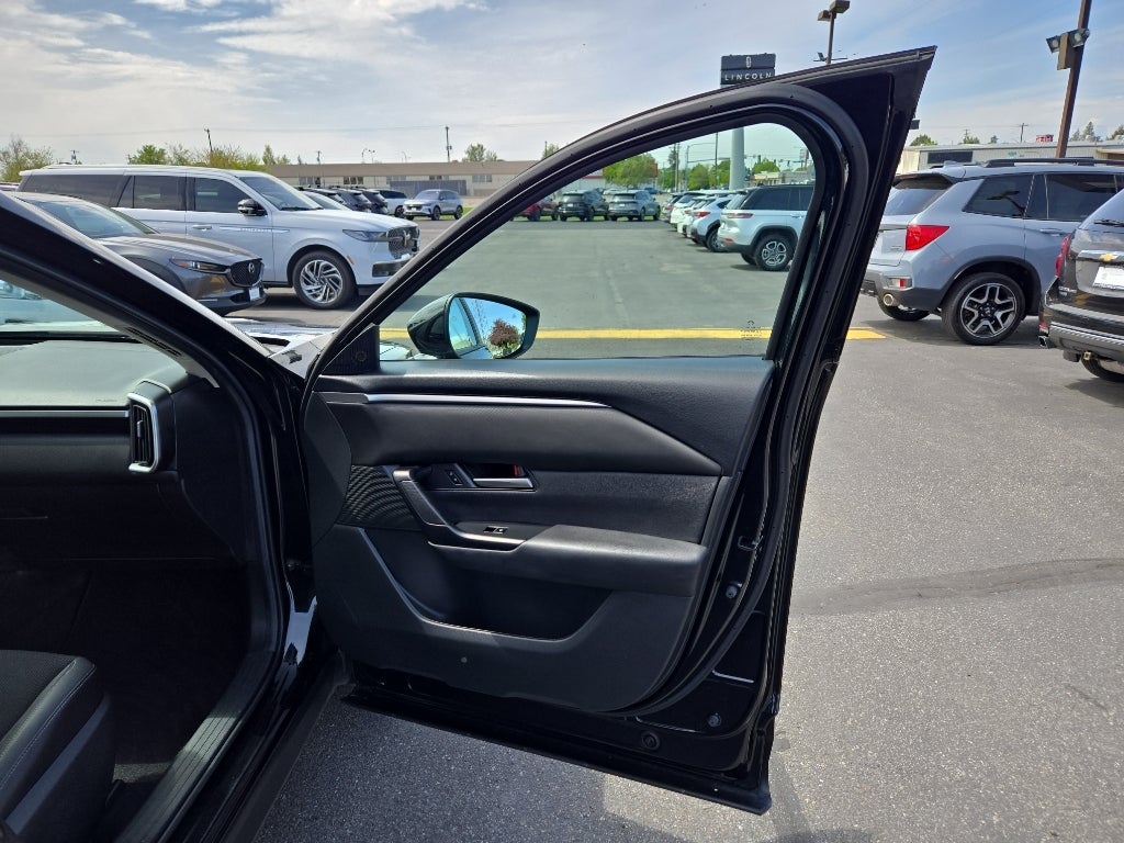 2023 Mazda Mazda CX-50 2.5 S Preferred Plus Package