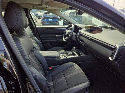 2023 Mazda Mazda CX-50 2.5 S Preferred Plus Package