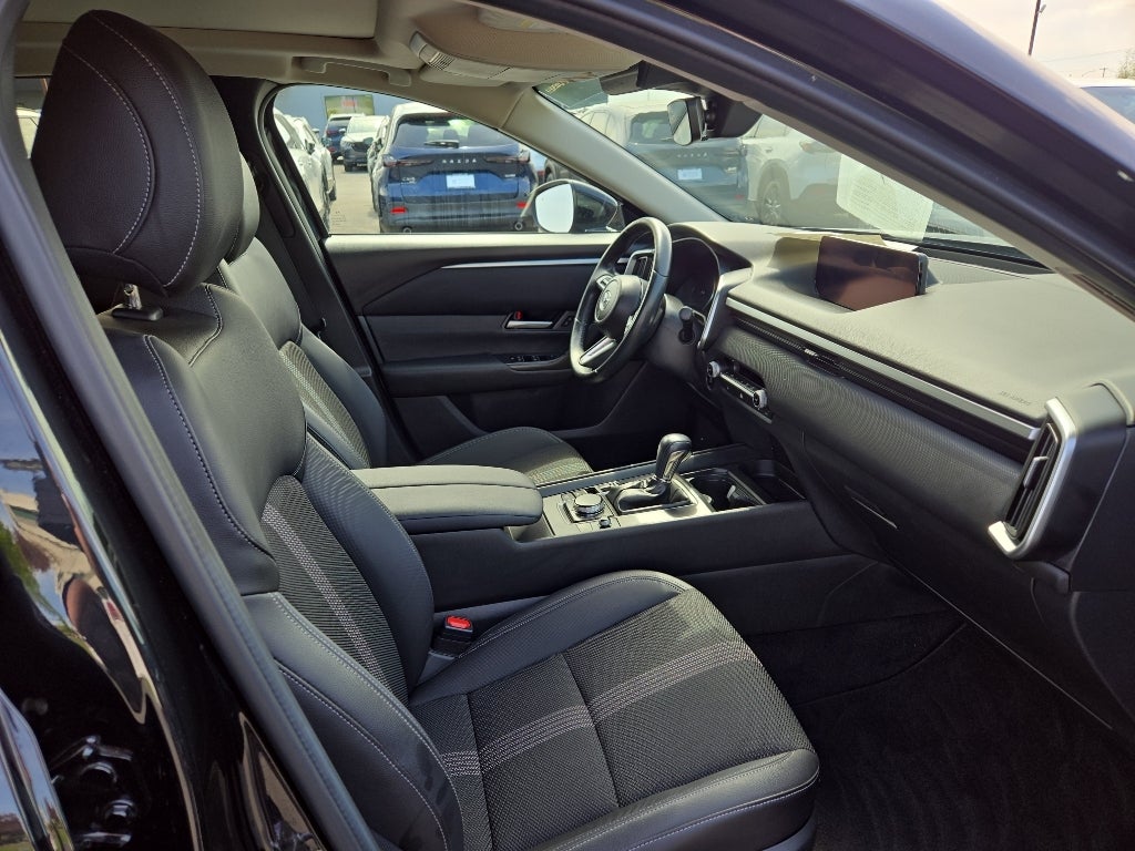 2023 Mazda Mazda CX-50 2.5 S Preferred Plus Package