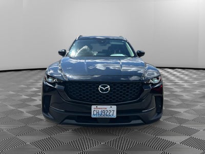 2023 Mazda Mazda CX-50 2.5 S Preferred Plus Package