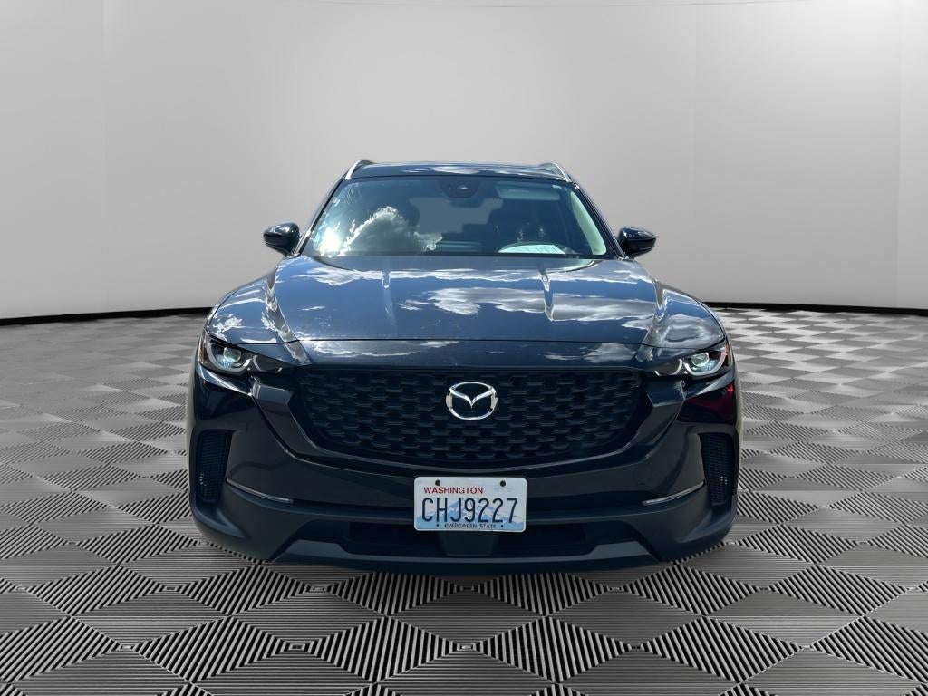 2023 Mazda Mazda CX-50 2.5 S Preferred Plus Package