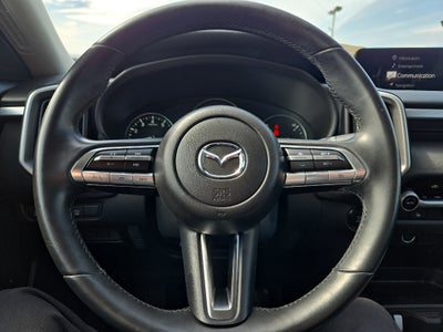 2023 Mazda Mazda CX-50 2.5 S Preferred Plus Package