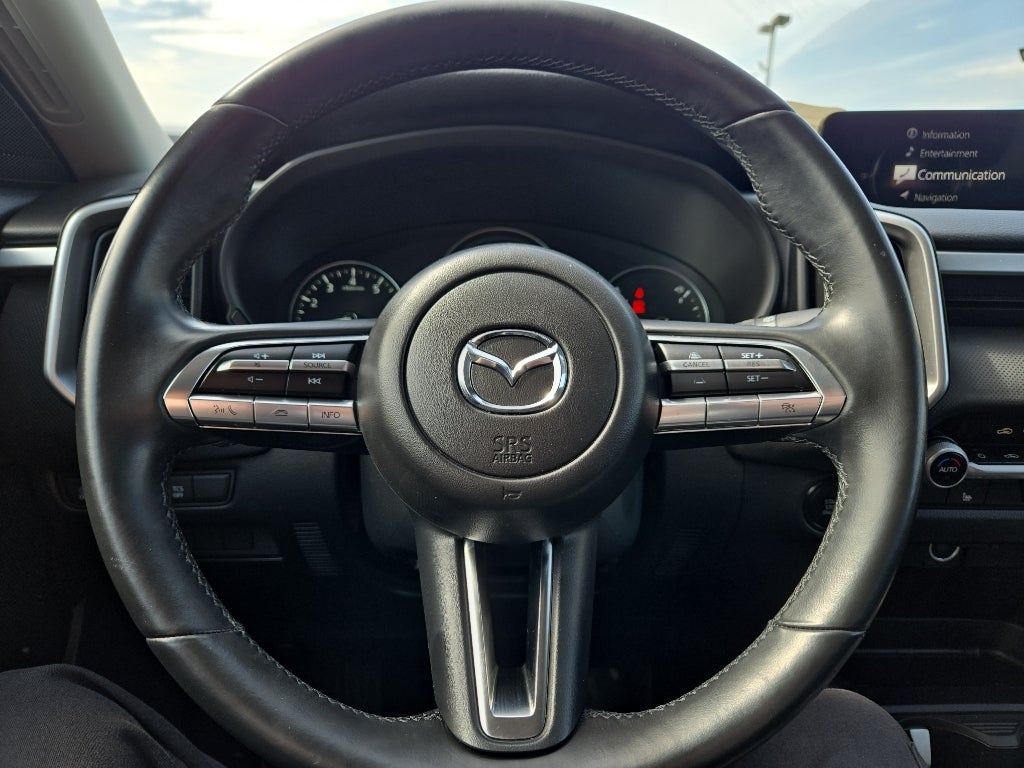 2023 Mazda Mazda CX-50 2.5 S Preferred Plus Package