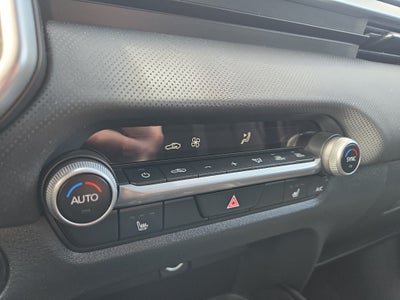 2023 Mazda Mazda CX-50 2.5 S Preferred Plus Package
