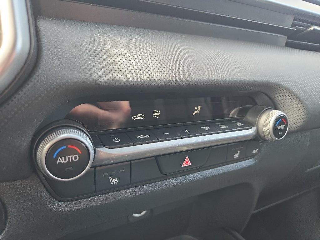 2023 Mazda Mazda CX-50 2.5 S Preferred Plus Package