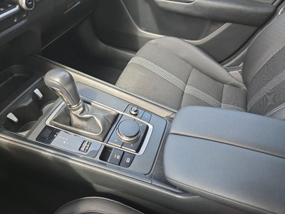 2023 Mazda Mazda CX-50 2.5 S Preferred Plus Package