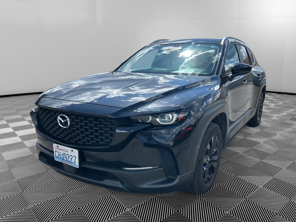 2023 Mazda Mazda CX-50 2.5 S Preferred Plus Package