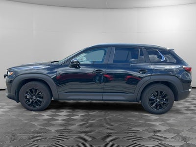 2023 Mazda Mazda CX-50 2.5 S Preferred Plus Package