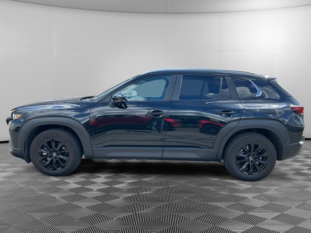 2023 Mazda Mazda CX-50 2.5 S Preferred Plus Package