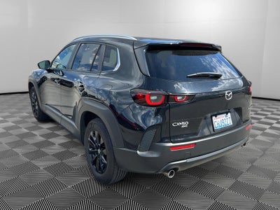 2023 Mazda Mazda CX-50 2.5 S Preferred Plus Package