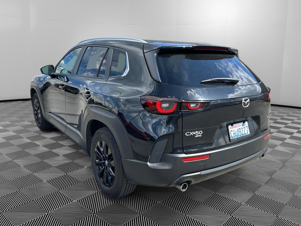 2023 Mazda Mazda CX-50 2.5 S Preferred Plus Package