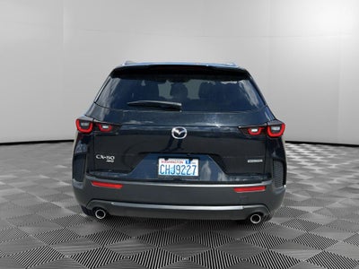 2023 Mazda Mazda CX-50 2.5 S Preferred Plus Package