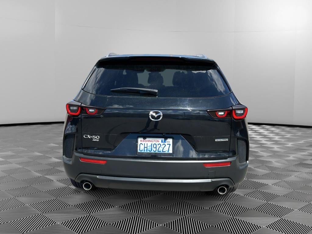 2023 Mazda Mazda CX-50 2.5 S Preferred Plus Package