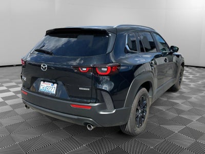 2023 Mazda Mazda CX-50 2.5 S Preferred Plus Package