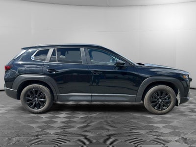 2023 Mazda Mazda CX-50 2.5 S Preferred Plus Package