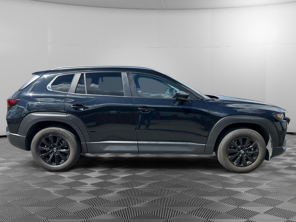 2023 Mazda Mazda CX-50 2.5 S Preferred Plus Package