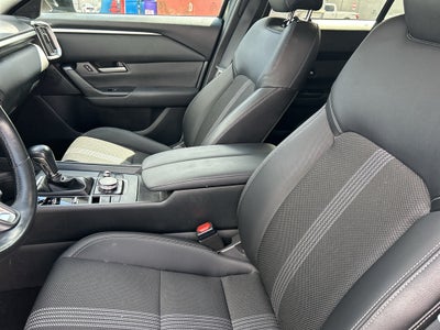 2023 Mazda Mazda CX-50 2.5 S Preferred Plus Package