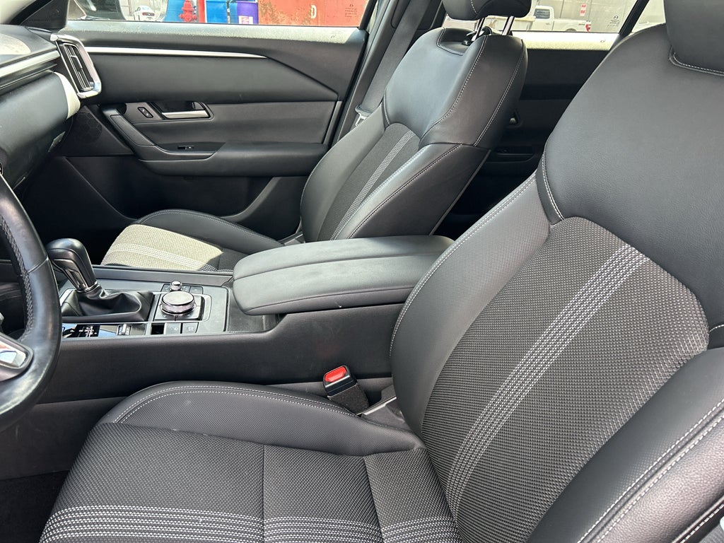 2023 Mazda Mazda CX-50 2.5 S Preferred Plus Package