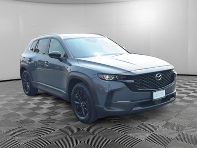 2023 Mazda Mazda CX-50 2.5 S Preferred Plus Package