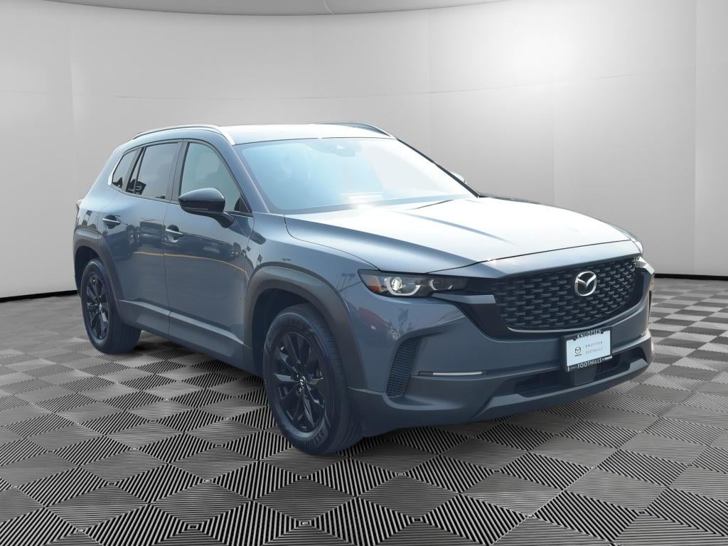 2023 Mazda Mazda CX-50 2.5 S Preferred Plus Package