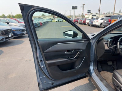 2023 Mazda Mazda CX-50 2.5 S Preferred Plus Package